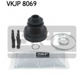 Комплект пылника приводного вала SKF VKJP 8069