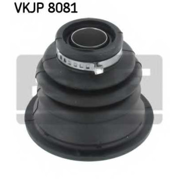 Комплект пылника приводного вала SKF VKJP 8081