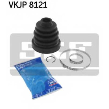 Комплект пылника приводного вала SKF 443802101 / VKJP 8121