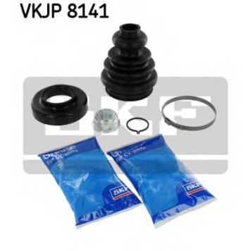 Комплект пылника приводного вала SKF VKJP 8141