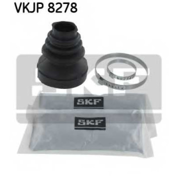 Комплект пылника приводного вала SKF VKJP 8278