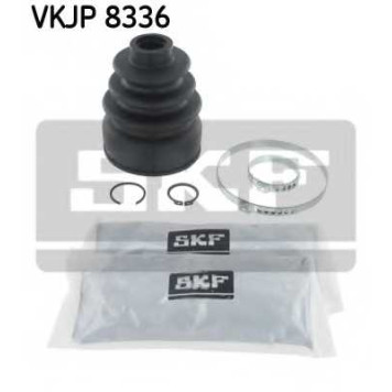 Комплект пылника приводного вала SKF VKJP 8336
