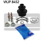 Комплект пылника приводного вала SKF VKJP 8452