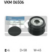 Механизм свободного хода генератора SKF VKM 06506