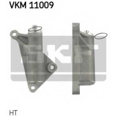 Натяжной ролик ременя ГРМ SKF VKM 11009