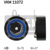 SKF VKM11072 - ролик ГРМ