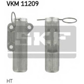 Натяжной ролик ременя ГРМ SKF VKM 11209