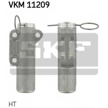 Натяжной ролик ременя ГРМ SKF VKM 11209