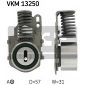 Натяжной ролик ременя ГРМ SKF VKM 13250