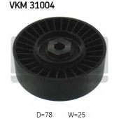 SKF VKM31004 - ролик ГРМ