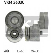 Натяжной ролик поликлинового ременя SKF VKM 36030