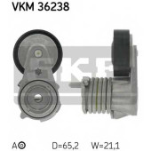 SKF VKM36238 - ролик ГРМ
