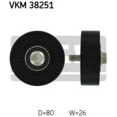 SKF VKM38251 - ролик ГРМ