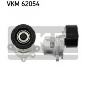 Натяжной ролик поликлинового ременя SKF VKM 62054