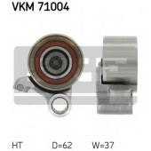 Натяжной ролик ременя ГРМ SKF VKM 71004