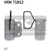 Натяжной ролик ременя ГРМ SKF VKM 71812