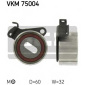 Натяжной ролик ременя ГРМ SKF VKM 75004