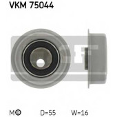 Натяжной ролик ременя ГРМ SKF VKM 75044