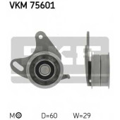 Натяжной ролик ременя ГРМ SKF VKM 75601