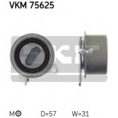 Натяжной ролик ременя ГРМ SKF VKM 75625