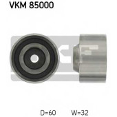 Паразитный / ведущий ролик зубчатого ремня SKF VKM 85000