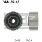 Обводной ролик ремня ГРМ HYUNDAI ACCENT / GETZ / KIA CERATO / RIO 1,4 / 1,6 <b>SKF VKM85145</b>