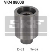 SKF VKM88008 - ролик ГРМ