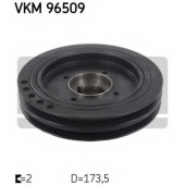 Ременный шкив коленвала SKF VKM 96509