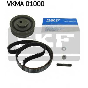 Комплект ремня ГРМ SKF VKMA 01000-1