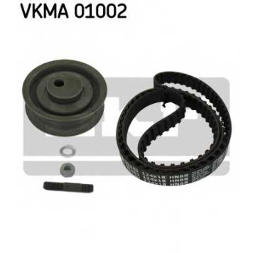 Комплект ремня ГРМ SKF VKMA 01002