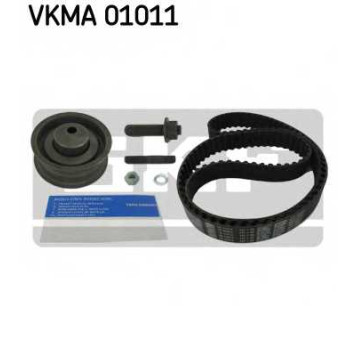 Комплект ремня ГРМ SKF VKMA 01011