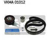Комплект ремня ГРМ SKF VKMA 01012