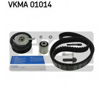 Комплект ремня ГРМ SKF VKMA 01014-1