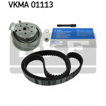 Комплект ремня ГРМ SKF VKMA 01113-1