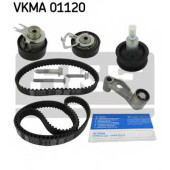 Комплект ремня ГРМ SKF VKMA 01120