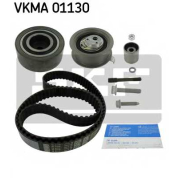 Комплект ремня ГРМ SKF VKMA 01130-1