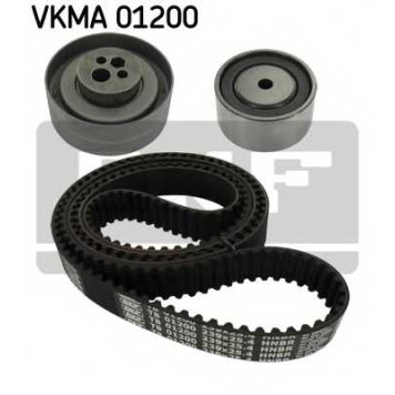 Комплект ремня ГРМ SKF VKMA 01200-1