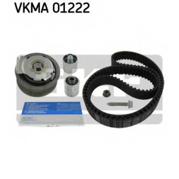 Комплект ремня ГРМ SKF VKMA 01222-1