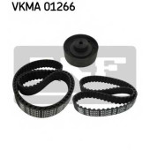 Комплект ремня ГРМ SKF VKMA 01266