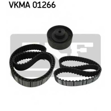 Комплект ремня ГРМ SKF VKMA 01266
