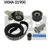 Комплект ремня ГРМ SKF VKMA 01900
