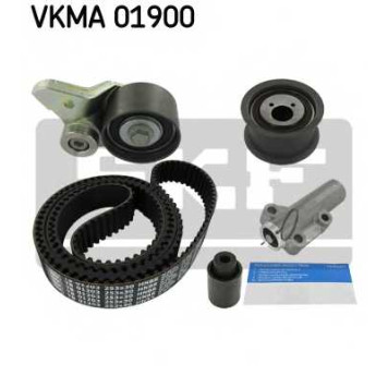 Комплект ремня ГРМ SKF VKMA 01900