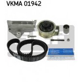 Комплект ремня ГРМ SKF VKMA 01942