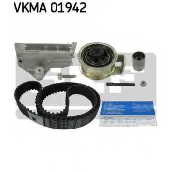 Комплект ремня ГРМ SKF VKMA 01942