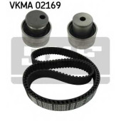 Комплект ремня ГРМ SKF VKMA 02169