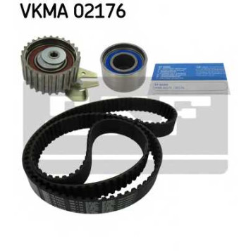 Комплект ремня ГРМ SKF VKMA 02176-1