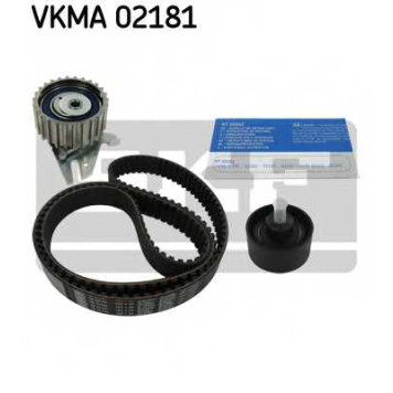 Комплект ремня ГРМ SKF VKMA 02181