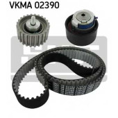 Комплект ремня ГРМ SKF VKMA 02390