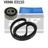 Комплект ремня ГРМ SKF VKMA 03110