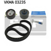 Комплект ремня ГРМ SKF VKMA 03235